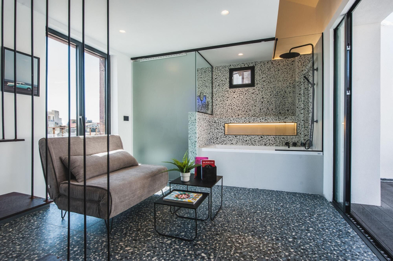 Others 5, Grimaldi Terrace Studio by Wonderful Italy, Catania