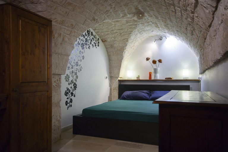 Bedroom 3, La Terrazza del Professore by Wonderful Italy, Brindisi