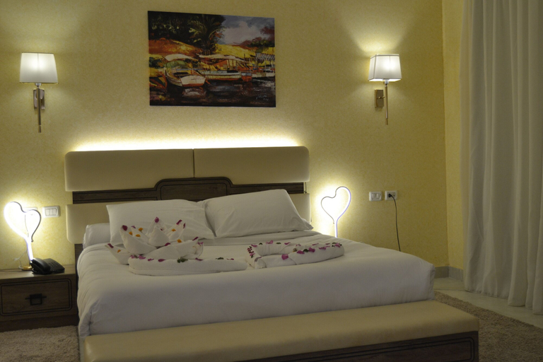 Bedroom 3, La Siesta Hotel Al Sokhna, Ras Gharib