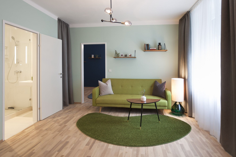 Others 3, URBANAUTS FLATS Cubierta, Linz