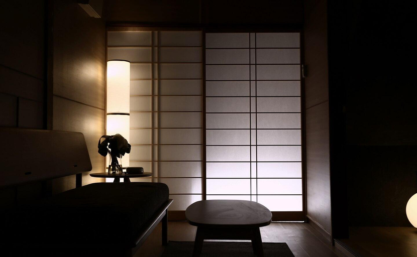 Others 4, Shiki Homes | IKKO 10, Kyoto