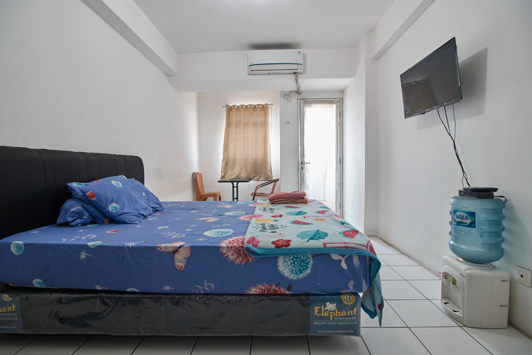 Bedroom 26