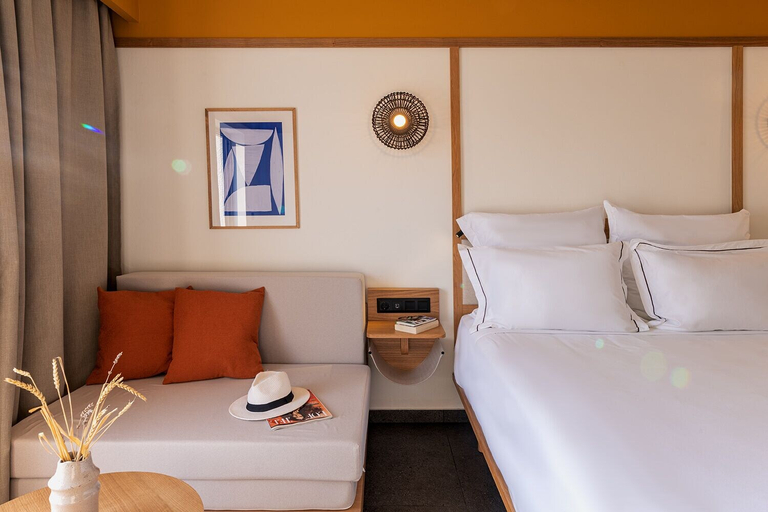 Bedroom 5, Brown Beach Evia Island, a member of Brown Hotels, Central Greece