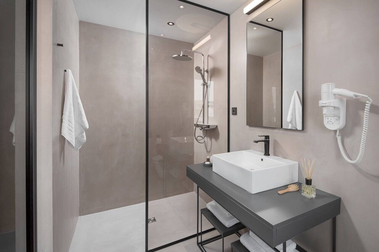 Bathroom 5, Terra Residence, Labin