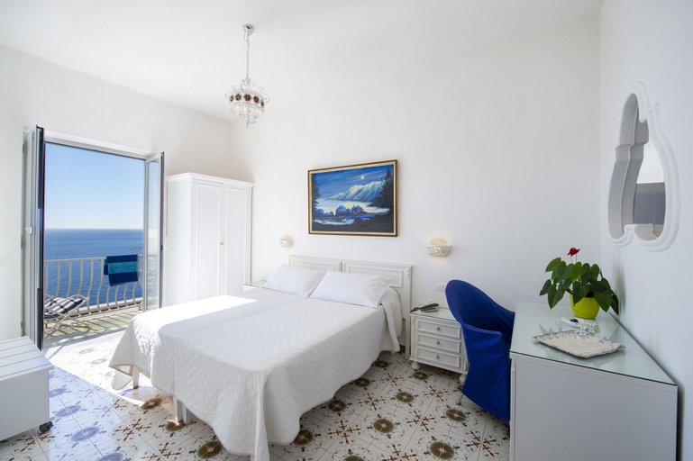 Bedroom 3, Il Barilotto, Salerno