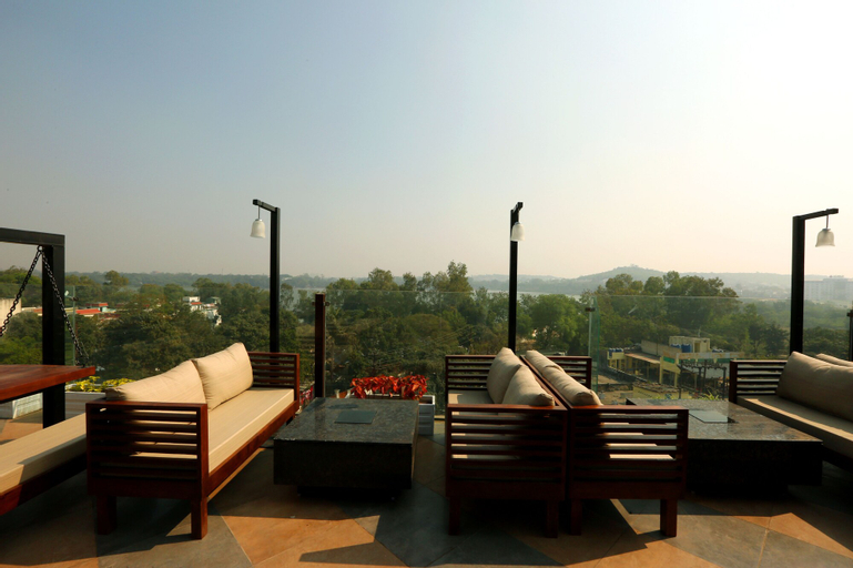 Fairyland Clarks Inn Bhopal, Bhopal