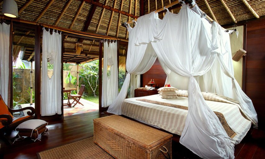 Bedroom 15