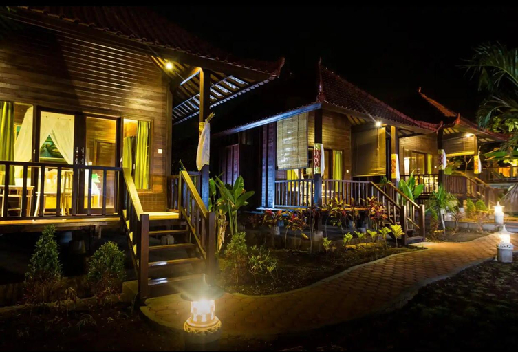 Taman Sari Villa, Klungkung