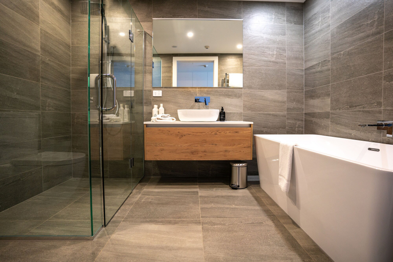 Bathroom 3, Release Wanaka - Genoa, Queenstown-Lakes