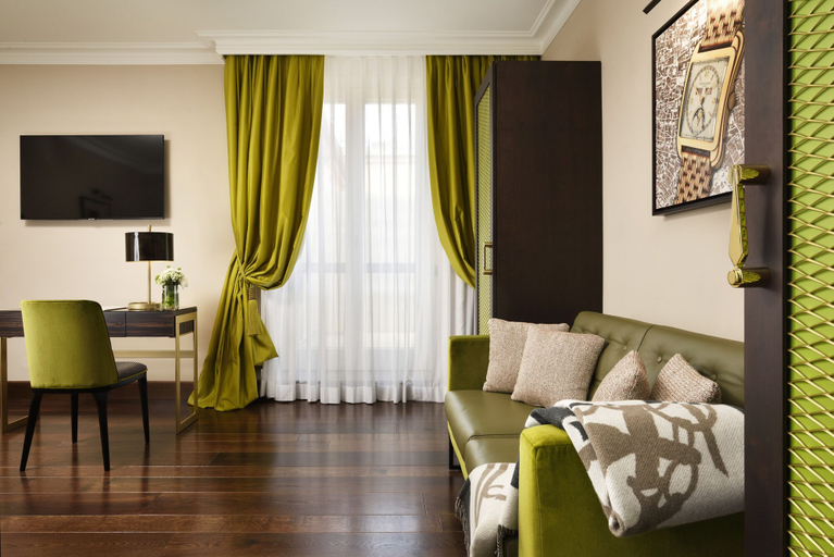 Others 5, Hotel L'Orologio Roma, Roma