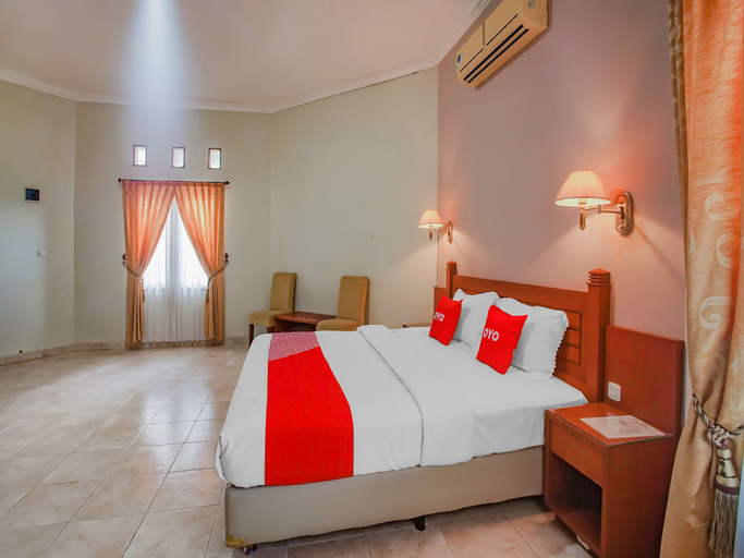 Bedroom 3, Collection O 89999 Hotel Bumi Kedaton Resort, Bandar Lampung