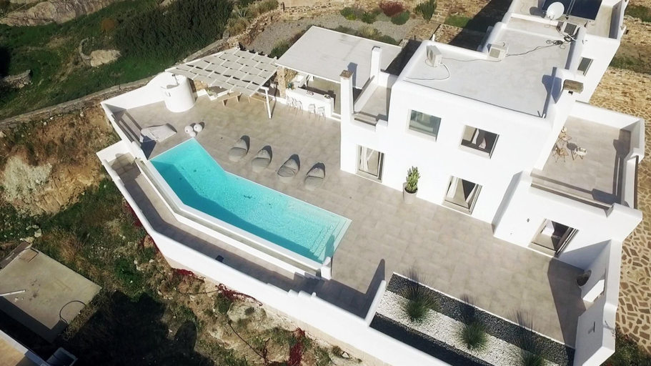 Room 3, Villa Flo by Anamnesia Collection, South Aegean