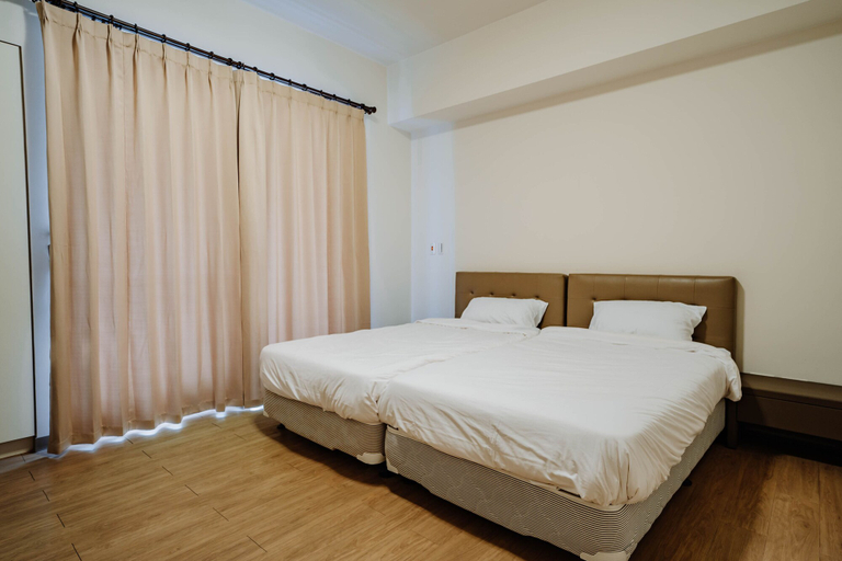 Bedroom, LAR Suite, Taichung