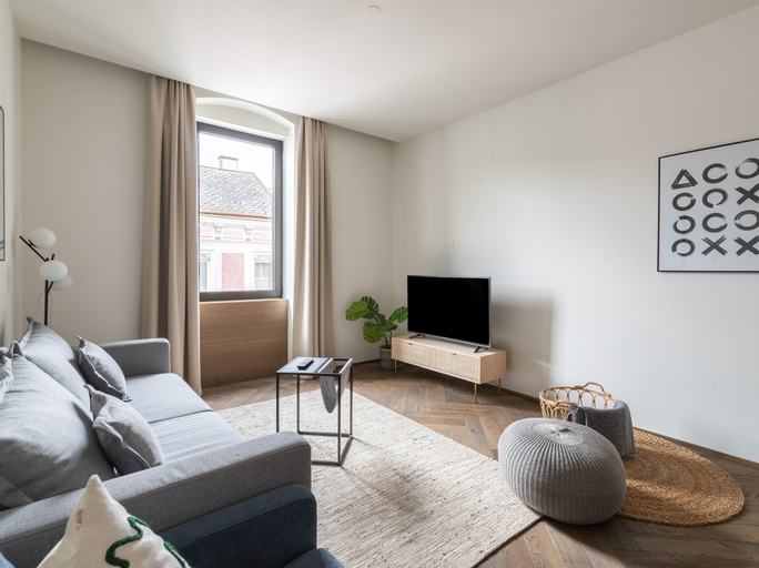 Others 5, Limehome Linz Schillerstrasse, Linz