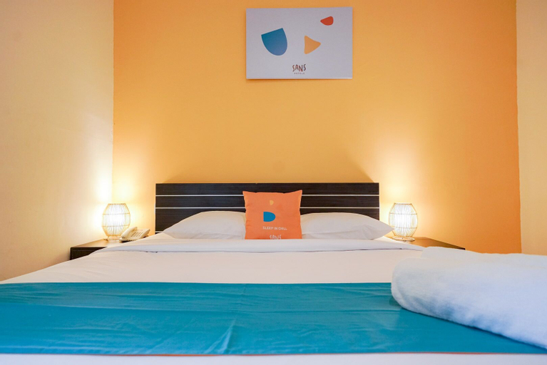 Bedroom 14