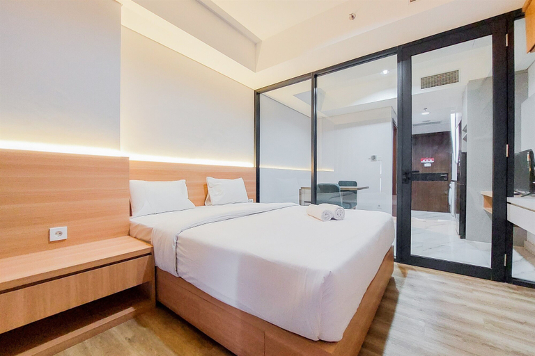 Primary image, Gorgeous 1Br Apartment At The Smith Alam Sutera, Tangerang