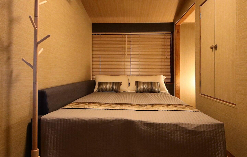 Others 5, Shiki Homes | IKKO 10, Kyoto