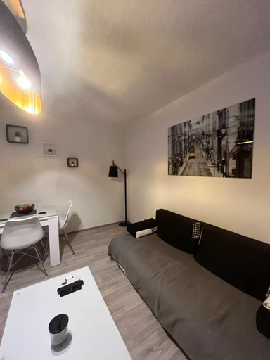 Bedroom 3, Apartment Tommy, Zadar
