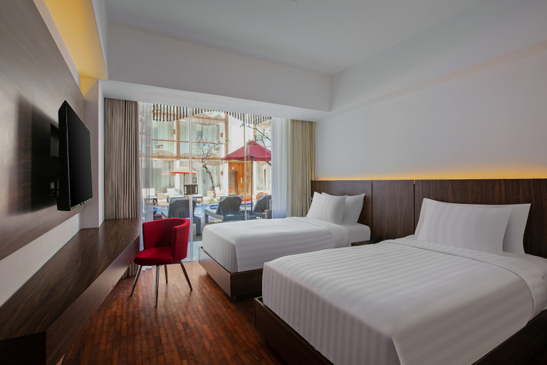Bedroom 9