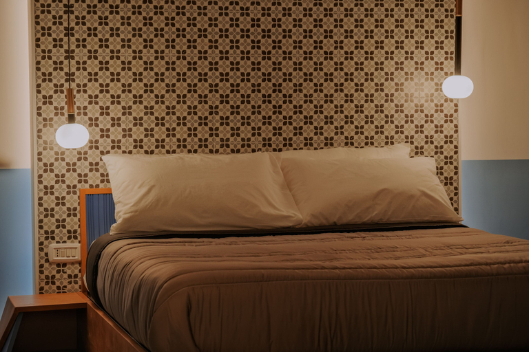 Bedroom 3, Occhi Di Napoli, Napoli
