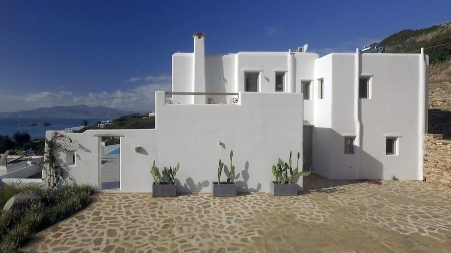 Room 4, Villa Flo by Anamnesia Collection, South Aegean