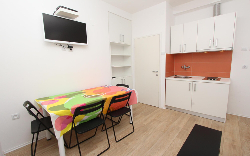 Others 5, Apartments Paris, Rovinj
