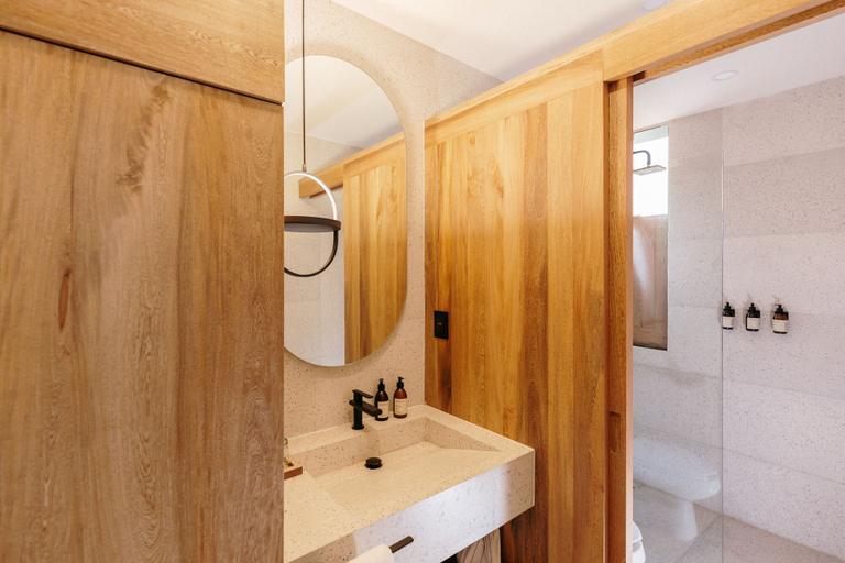Bathroom 5, Majagua Hotel Boutique Adults Only, Del Centro