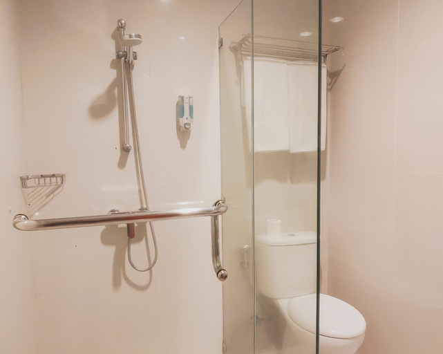 Bathroom 3