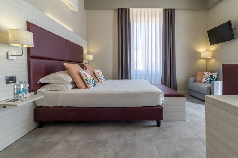 Bedroom 11