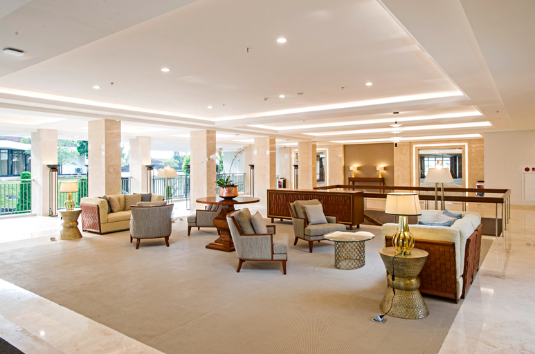 Surya Hotel and Cottage Prigen - Others