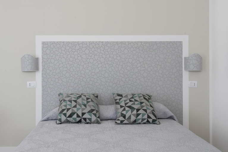 Room 2, Dioniso Comfort Suite by Wonderful Italy, Syracuse