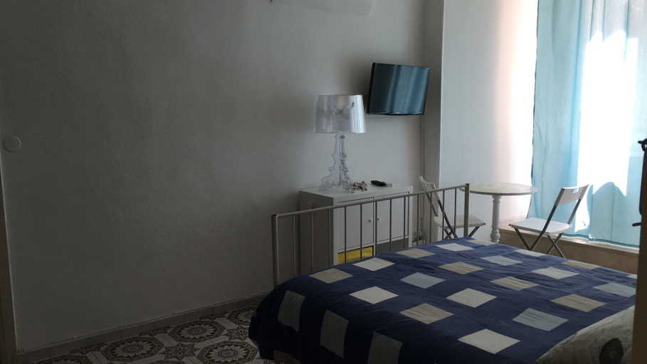 Bedroom 3, Almayer La Locanda della Bicicletta, Latina