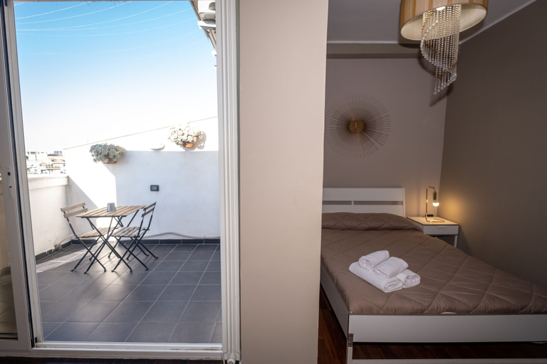 Others 5, CconfortHotels R&B Cavour, Bari