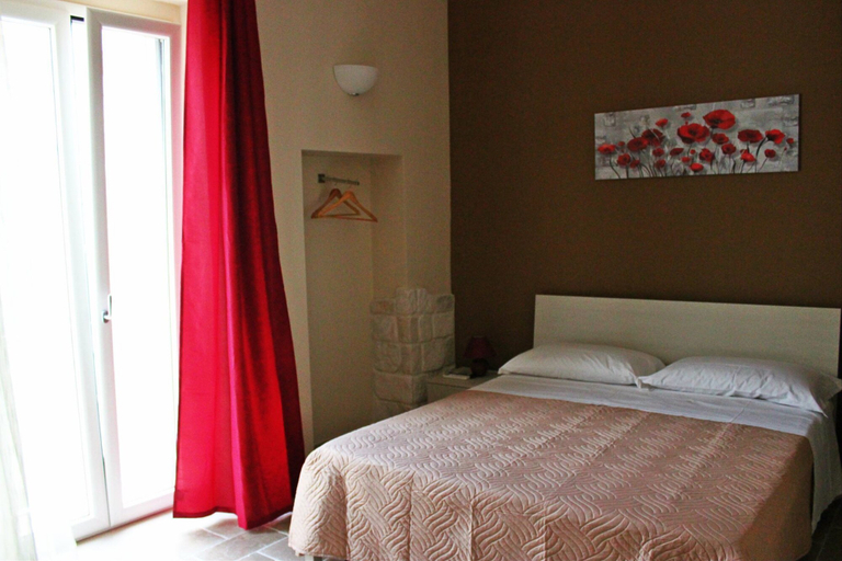 Bedroom 2, B&B San Martino, Barletta-Andria-Trani