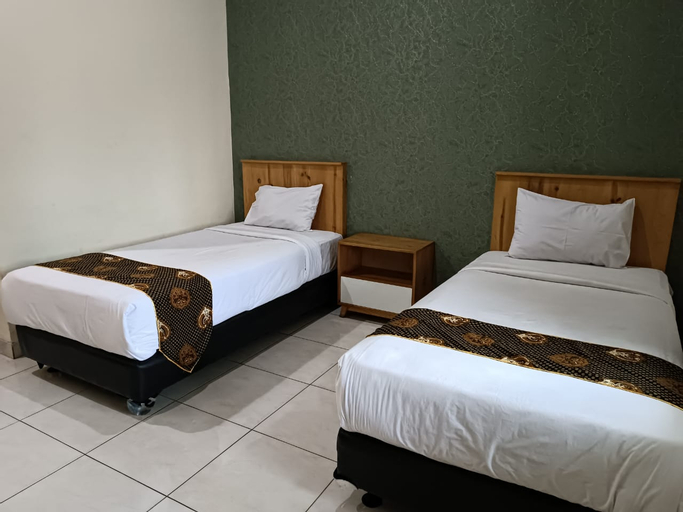 Bedroom 6