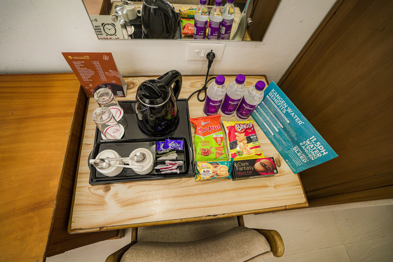 Food & Drinks 5, Casino Hotels Ltd., Thrissur