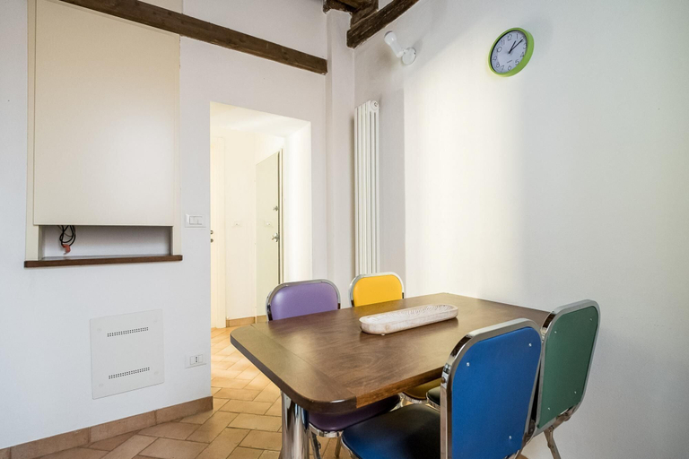 Others 1, Cozy central apartment by Wonderful Italy, Bologna