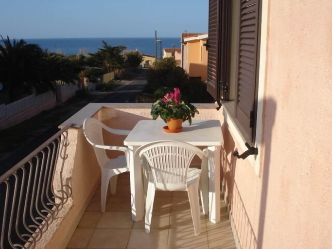 Others 5, Residenza sul Mare, Sassari
