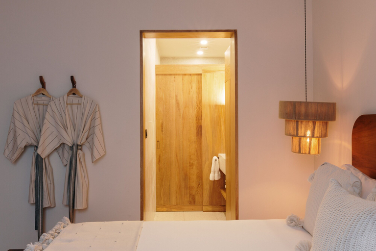 Bedroom 4, Majagua Hotel Boutique Adults Only, Del Centro
