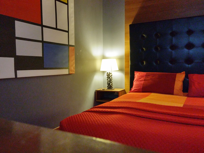 Bedroom 4, La Dimora della Zarina, Cosenza