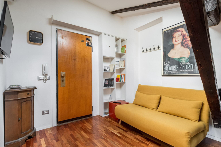 Room 3, La Mansarda di Via Zamboni by Wonderful Italy, Bologna
