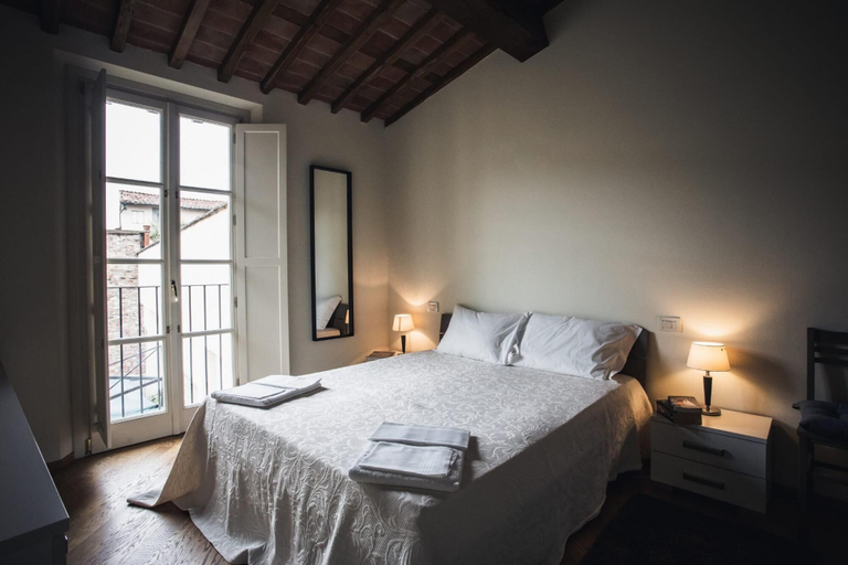 Room 2, Casa Helene in Lucca, Lucca