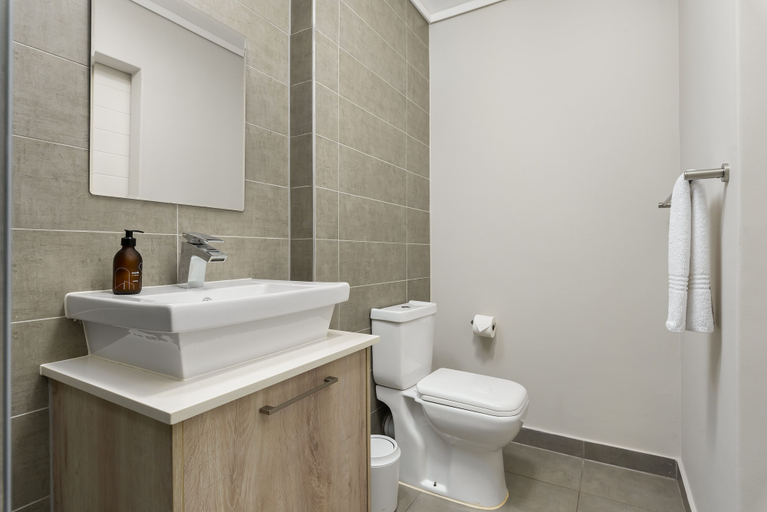 Bathroom 3, Waters Edge 109, City of Cape Town