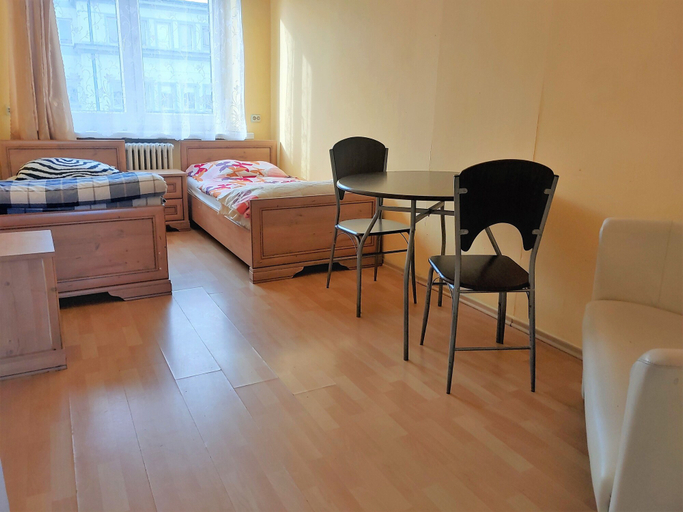Bedroom 2, HOSTEL OMEGA, Rzeszów City