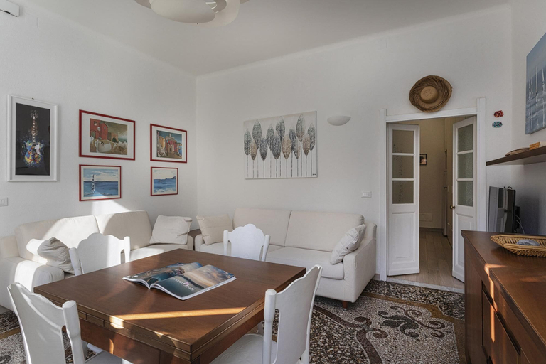 Room 2, La Casa di Nanni a Camogli by Wonderful Italy, Genova