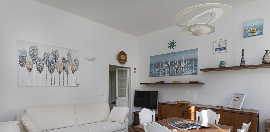 Room 4, La Casa di Nanni a Camogli by Wonderful Italy, Genova