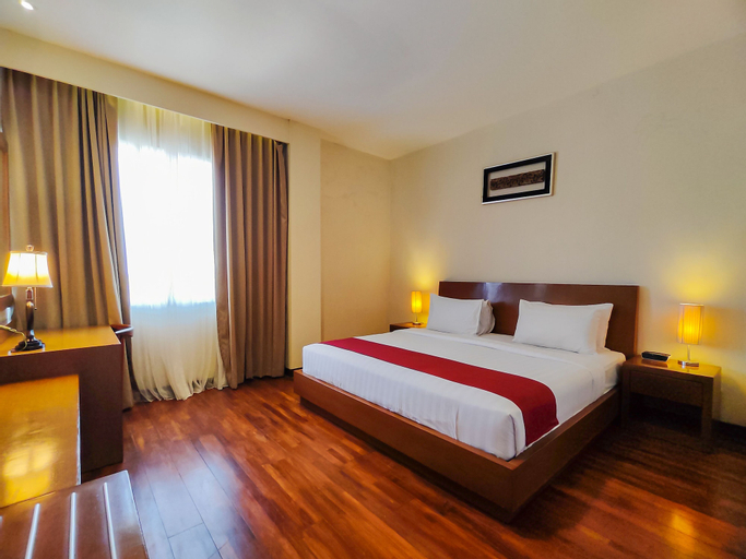 Bedroom 14