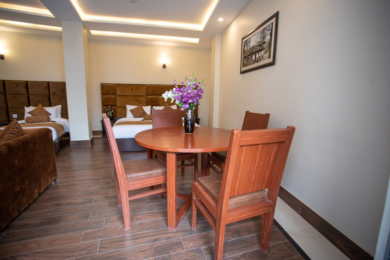 Others 5, Hotel One Swat, Malakand