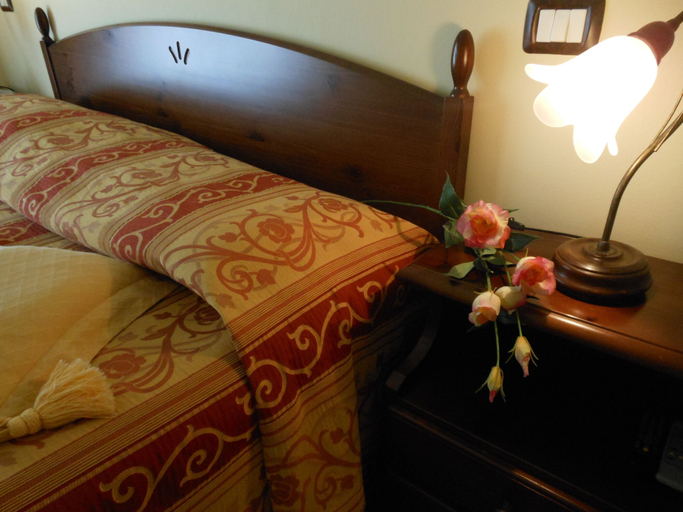 Bedroom 3, Ca D Gnese, Asti
