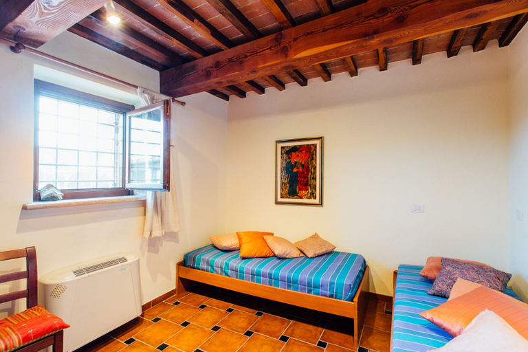 Bedroom 2, Fonte Marina Alta, Grosseto